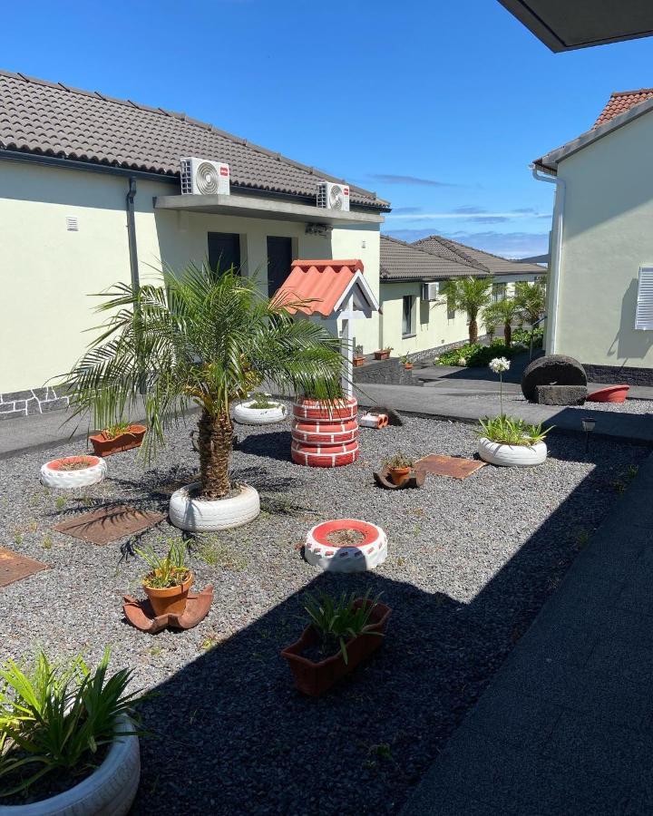 Novavista - Inn Pico Madalena  Luaran gambar